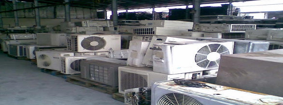 old air condition buyer